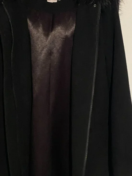 Winter Coat - Picture 8 of 10